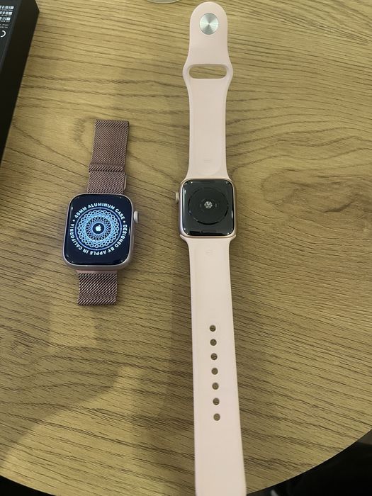 Apple Watch 9 , Apple Watch SE