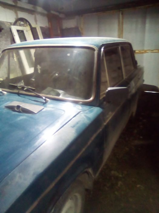 Жигули ВАЗ 2106 объём 1400