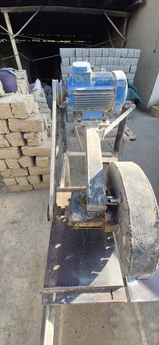 Хамма нарсаси бор ишлайди