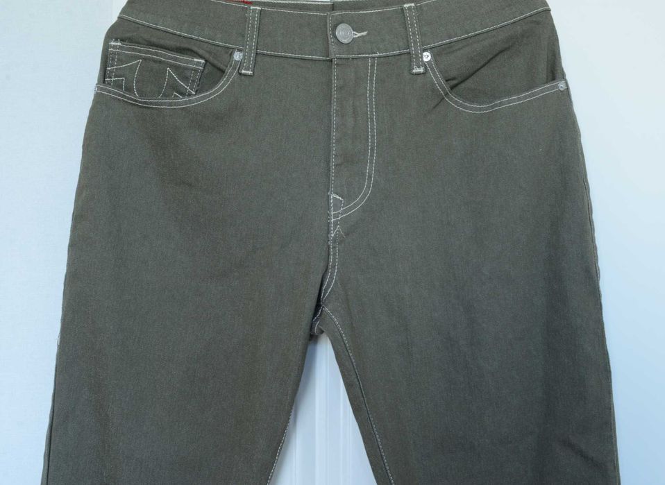True Religion W34 оригинальные джинсы
