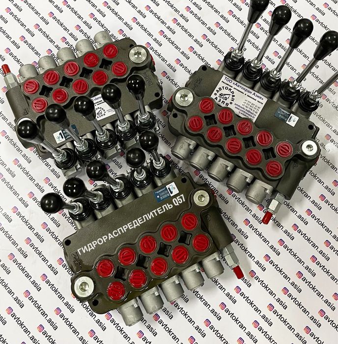 Кронштейн на автокран