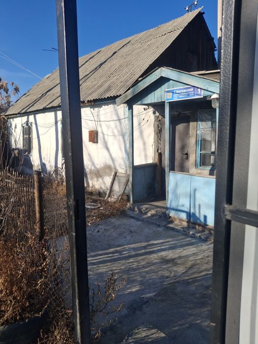 Продам дом срочно
