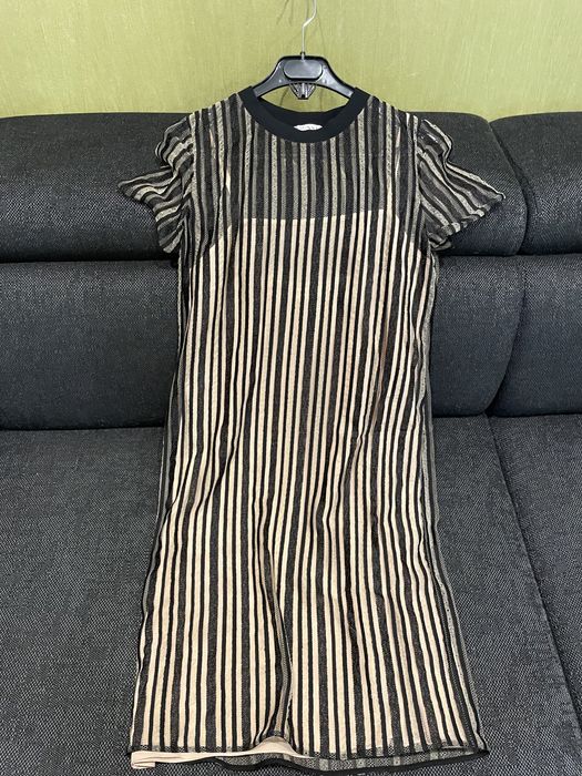 Платье коктейль