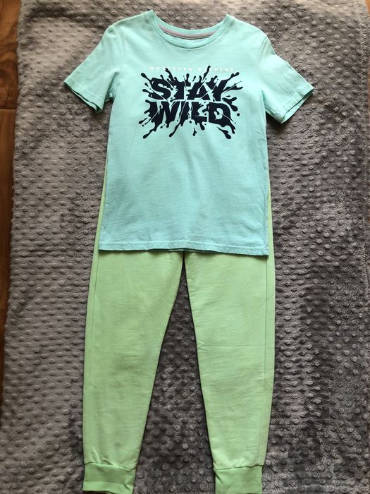 Одежда б/у на мальчика 9 лет