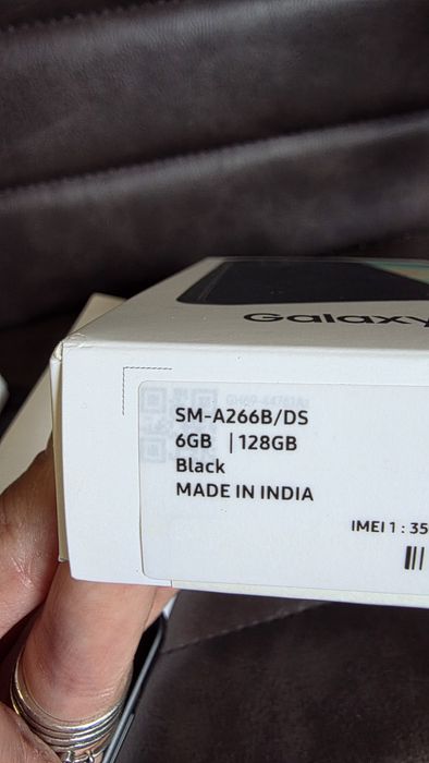 Samsung A26 5G 128GB (НОВ!)