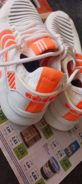 Маратонки Adidas 37 номер