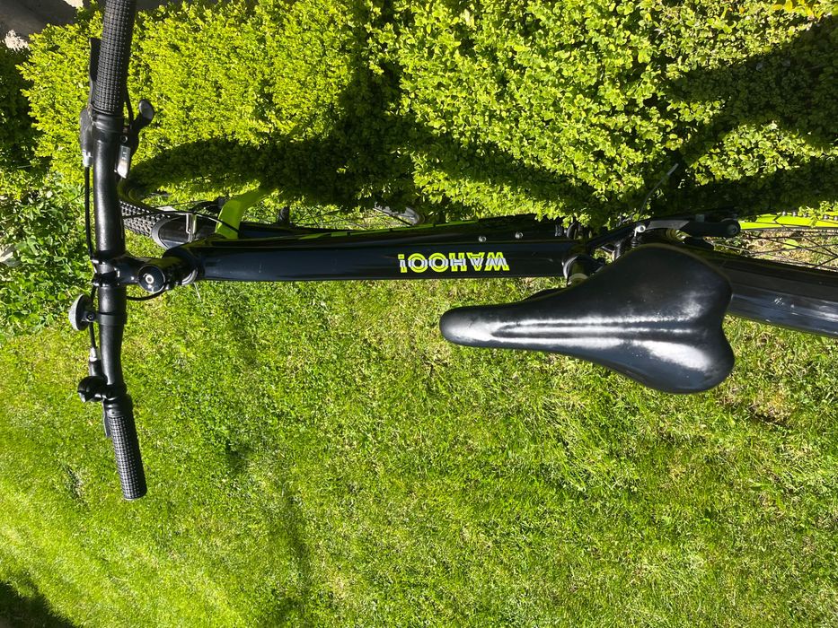Юношески детски велосипед Trek 26’’