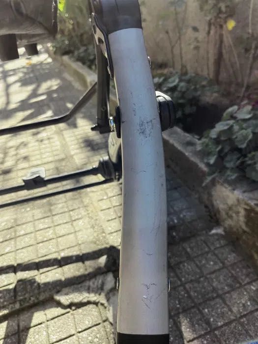 Бебешка количка  Chipolino Malta