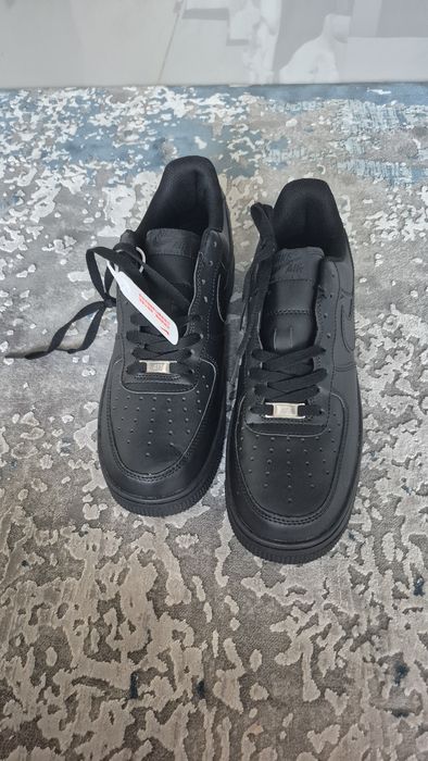 Air Force Negrii