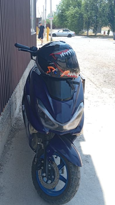 Макси 165сс продажа