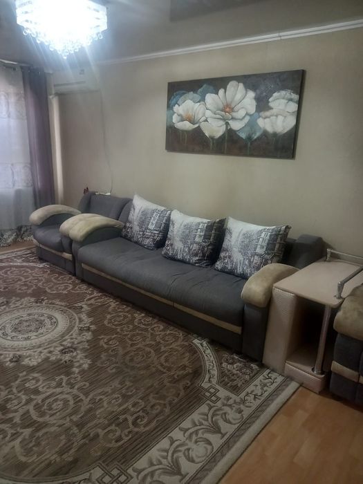 Авангард 4 мкр 3а дом.