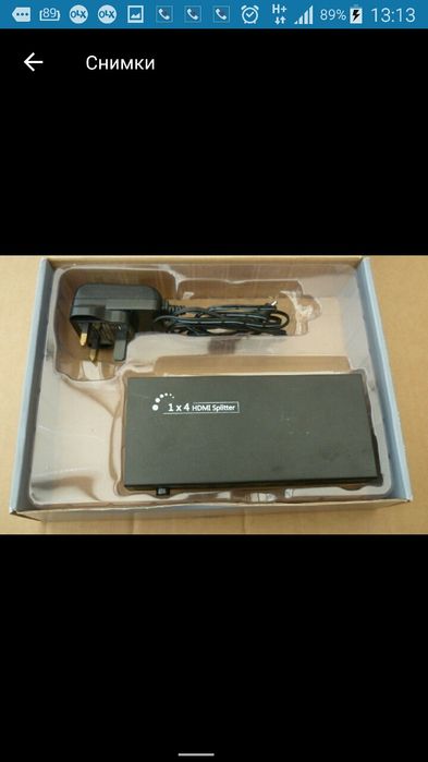 HDMI SWITCH, splitter, router, хдми разклонител, превключвател, суич