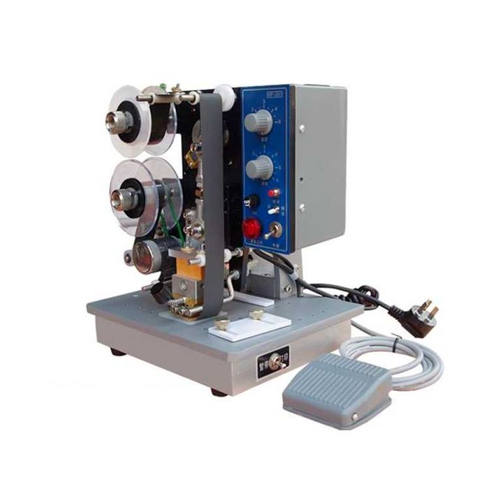 Датер полуавтоматический Маркиратор Dater Sana qo'yish uskunasi