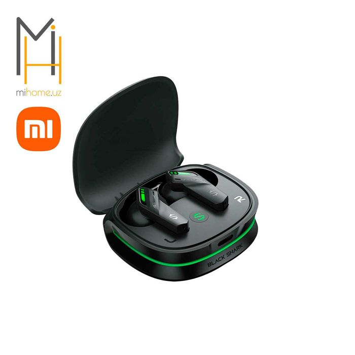Беспроводные наушники Xiaomi Black Shark BE22