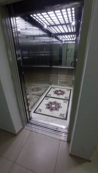 Продаётся квартира