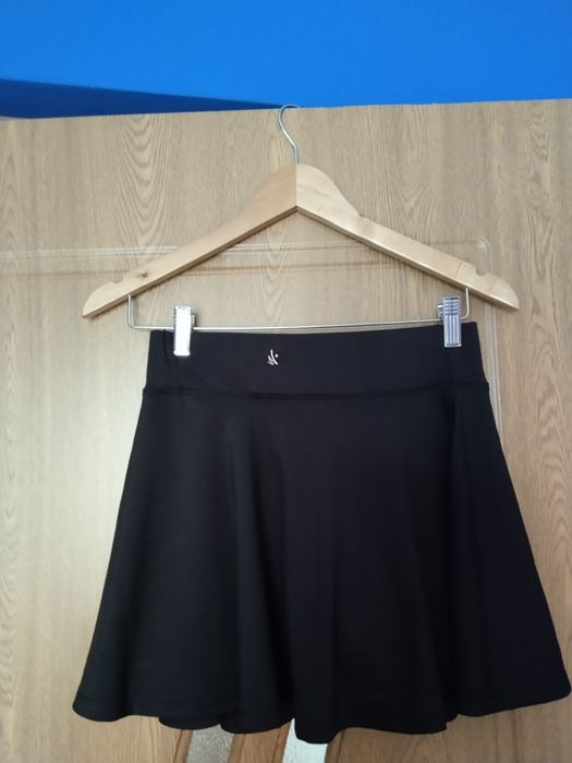 Fustă pantalon mărimea M Sinsay