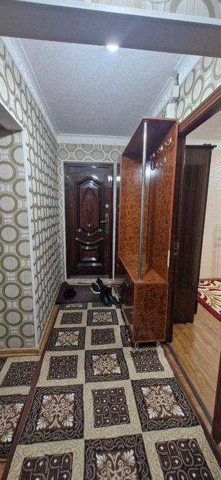 №12545 Срочно Продаётся 3-х комнатная кв.