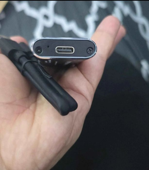 SSD extern Bestoss, 1 tb real