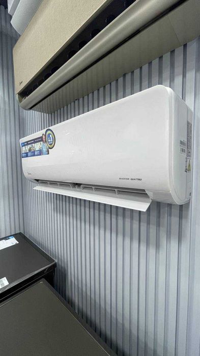 Show- rum MIDEA Konditsioner ALBA – 24,000 Btu / wi-fi / invertor