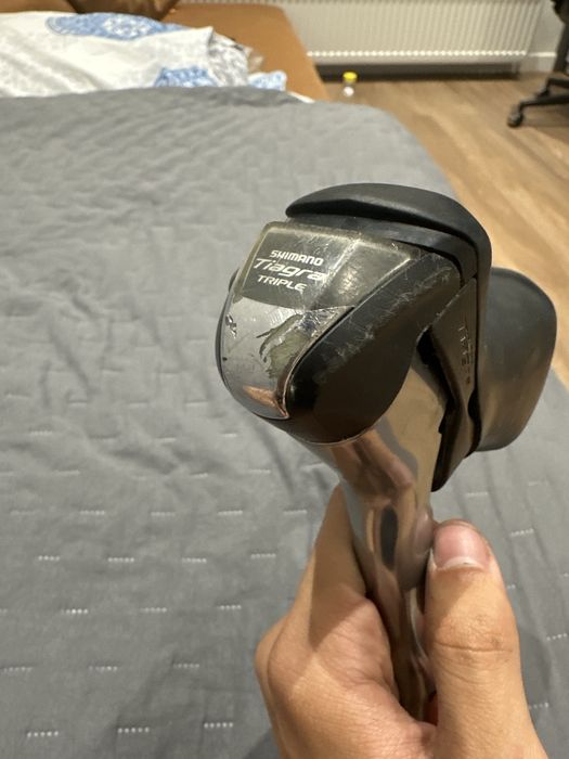 Групсет Tiagra 4603 и 4600 КУПИТЕЕ