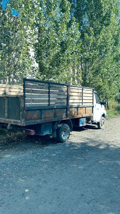 Вывод мусор строительный