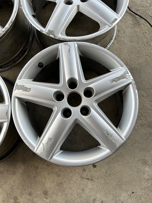 Джанти за Audi А4