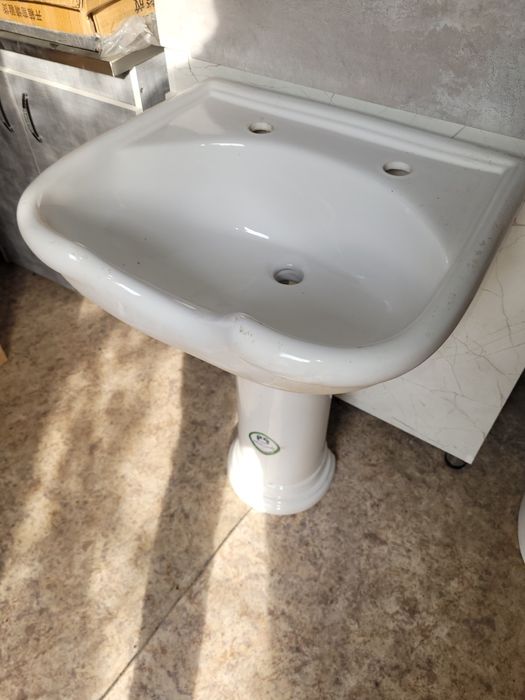 Раковина для парикмахерской  для салона