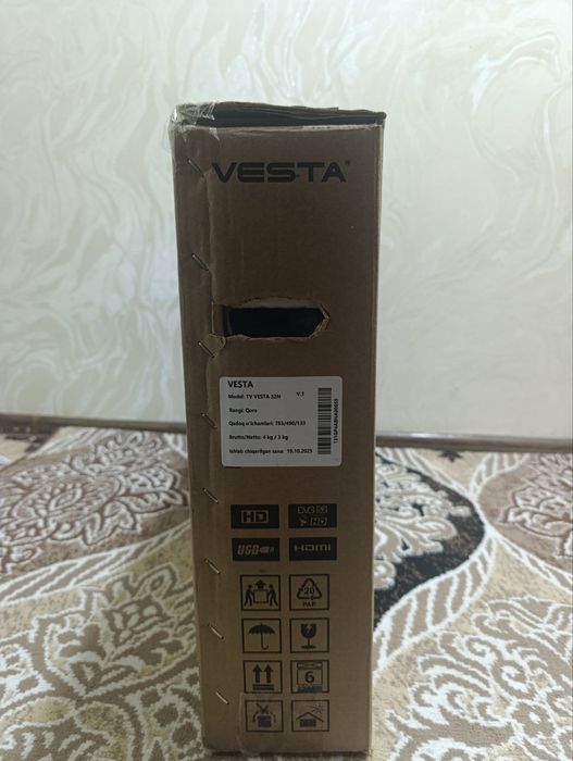 Televizor  телевизор смарт тв 32