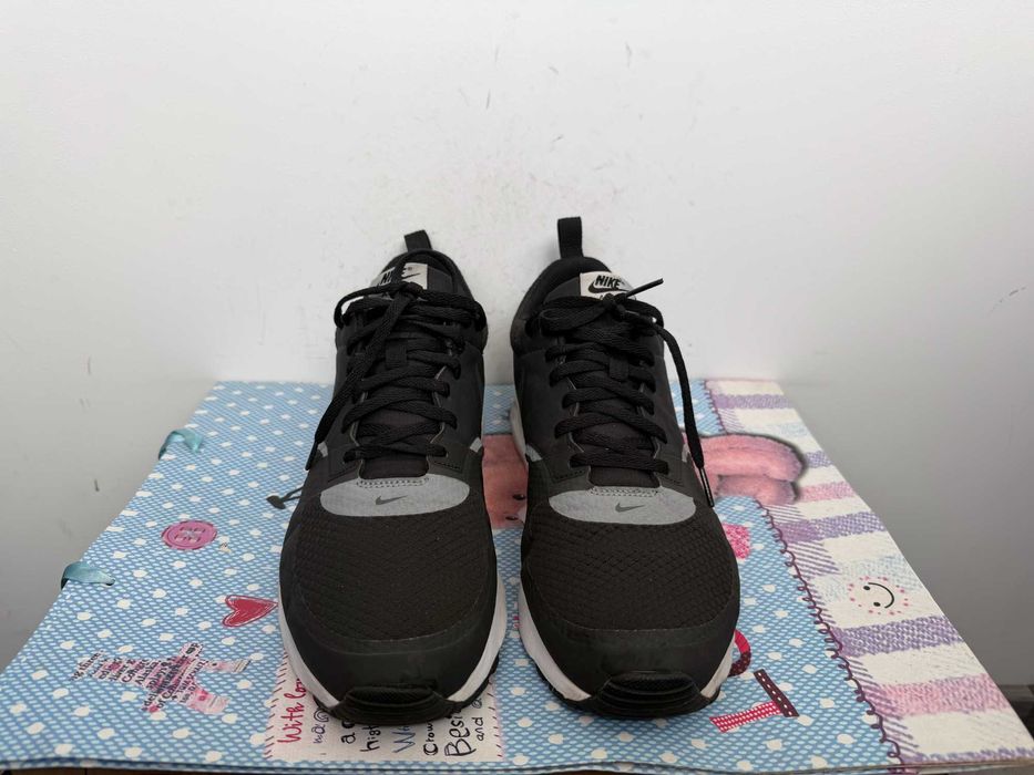 Nike Air Max Vision Black''оригинални маратонки 44 номер