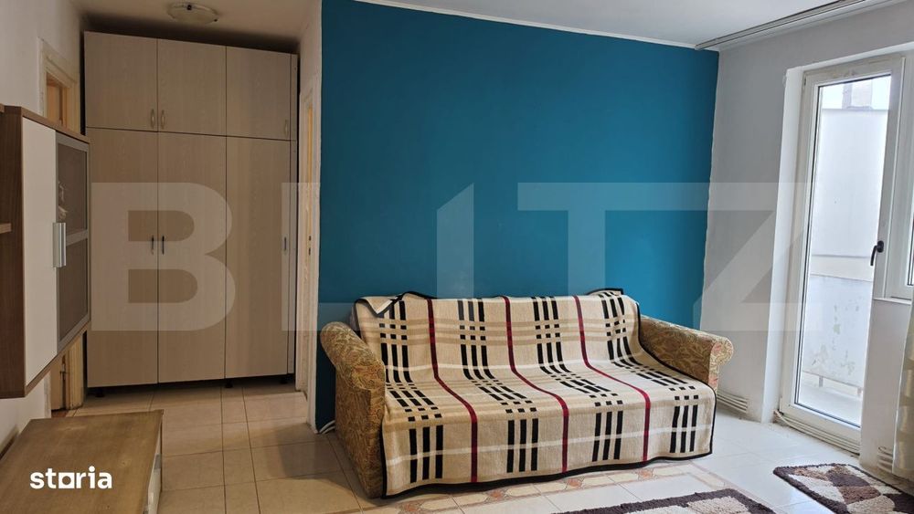Apartament 2 camere, 52 mp. Ultracentral