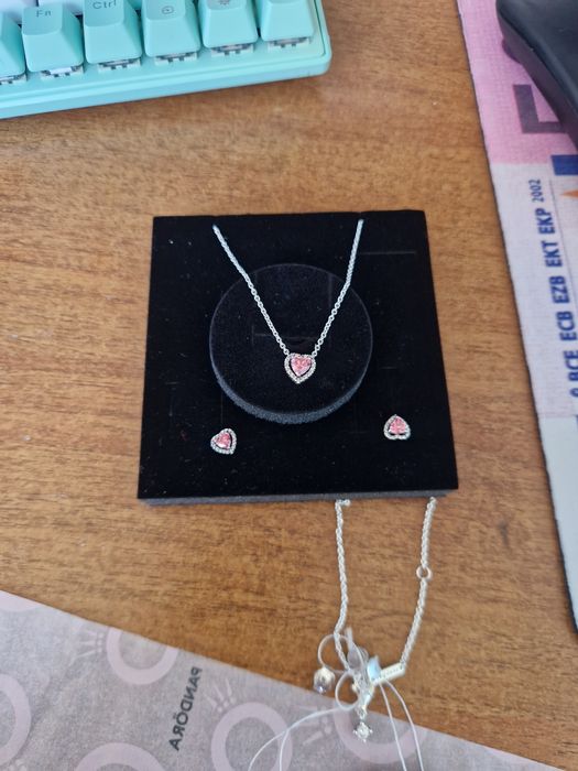 Оригинал пандора