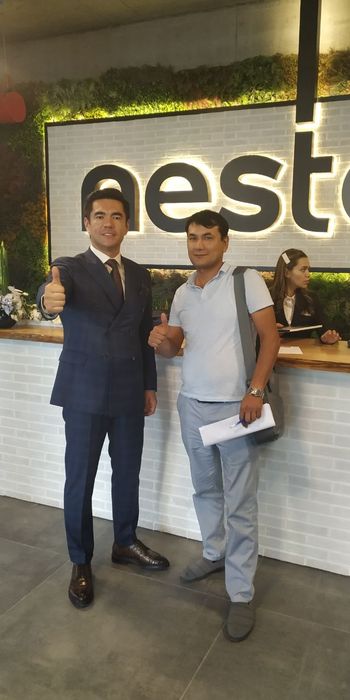 Жалюзи всех видов