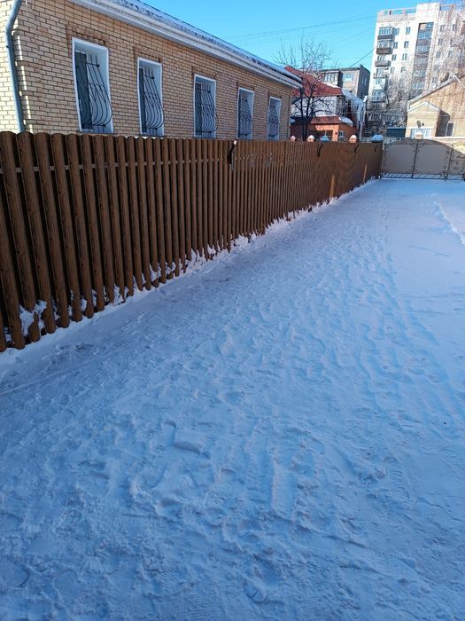 Услуги сварщика.