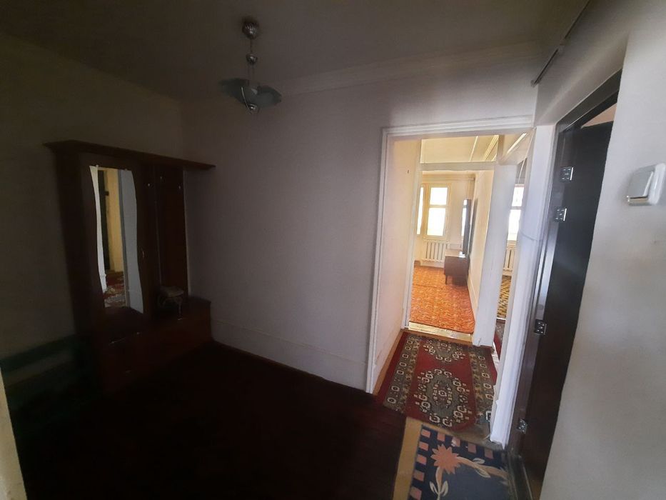 Сдается квартира Саттепо