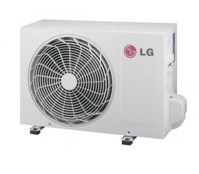 Кондиционер LG-18 б/у (пишите в Телеграм)
