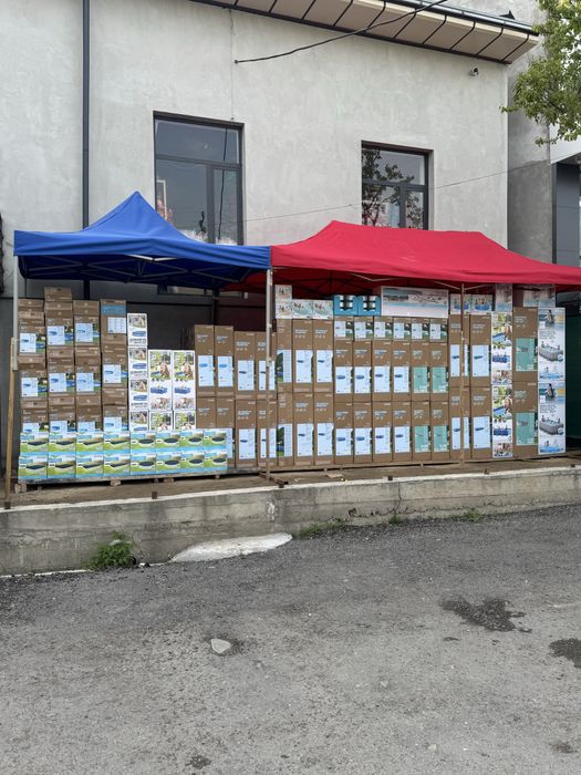 Bassin optim narxda arzon qilib beramiz