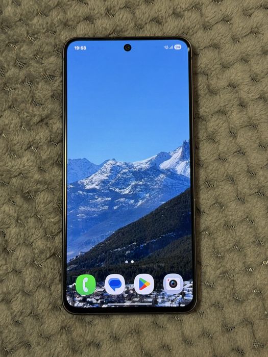 Samsung S21 FE utilizat