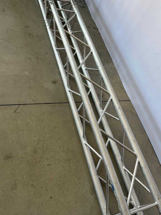 Truss scena schela lumini Alutruss