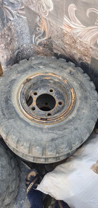 Балканкар диски балоны