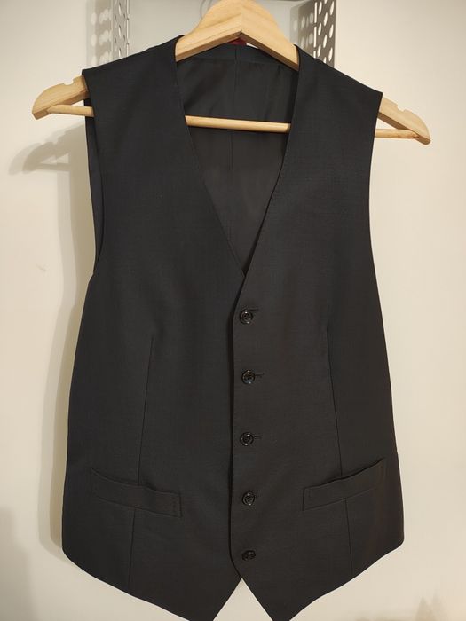 Costum Ermenegildo Zegna