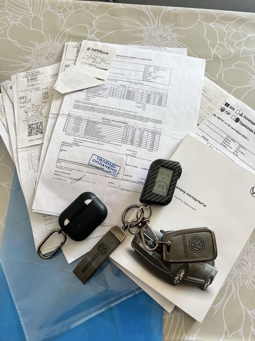 Продам в хорошие руки автомобиль