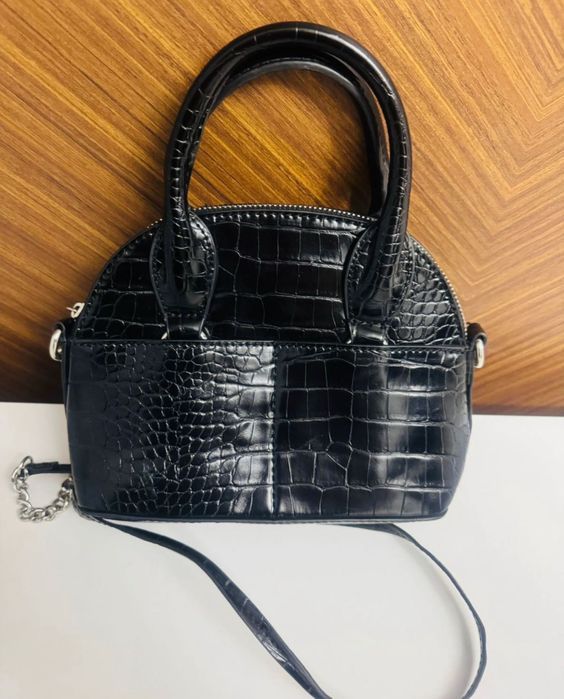 Сумка зара женская