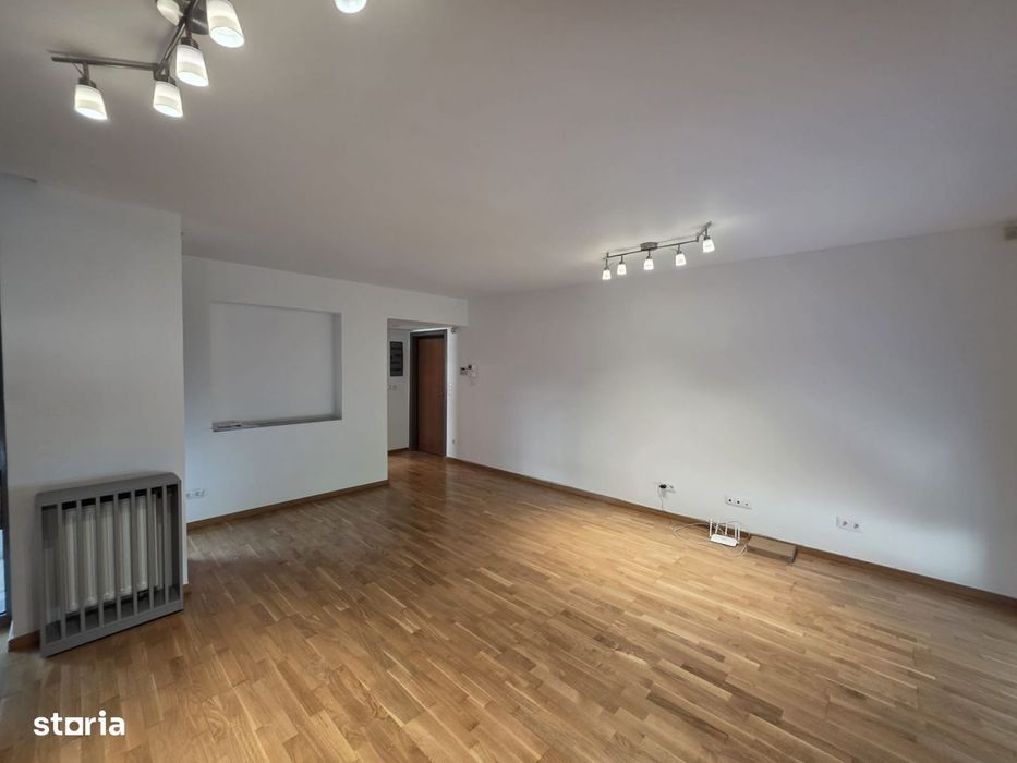 Baneasa Green Lake Complex Apartament 4 Camere  Loc Parcare Si Boxa