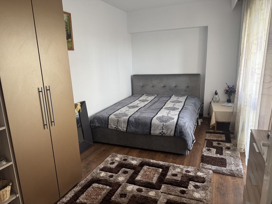 Inchiriez apartament Untold