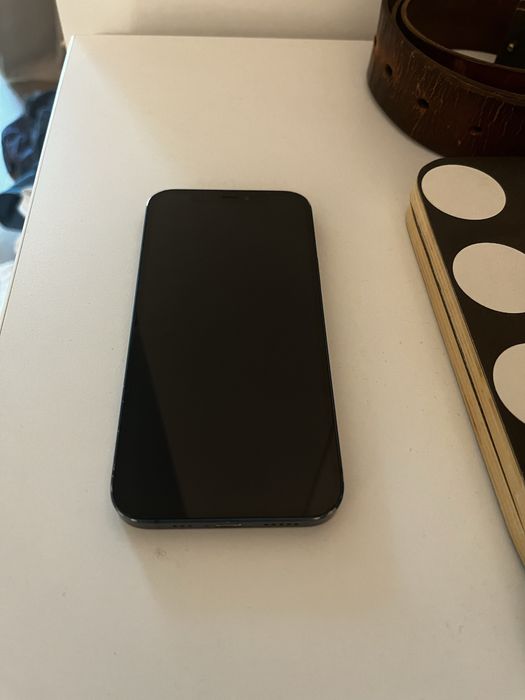 Iphone 12- 256 Gb-75% baterie