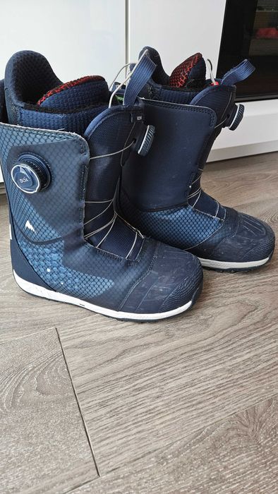 Boots Burton ION dublu BOA ,în stare bună, mărimea 41