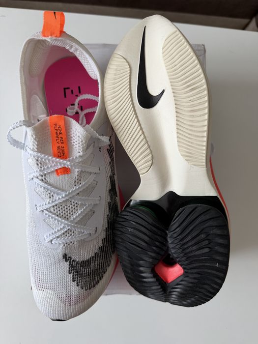 Nike Air Zoom Alphafly