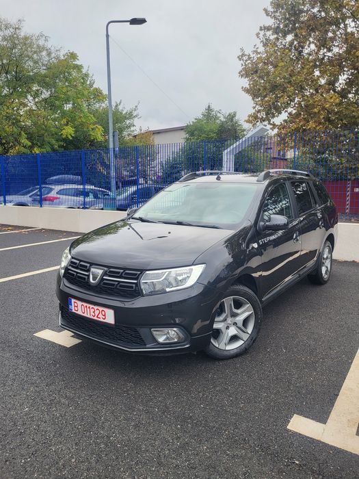 Dacia Logan MCV