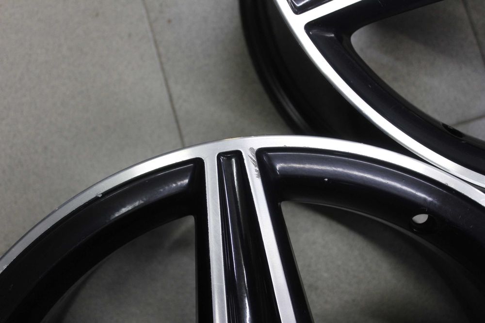 Джанти 18" AMG Mercedes E-класа W213