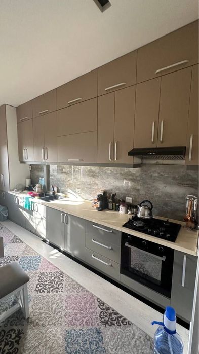 Кукча Мурад билдинг 3/2/5/ Евро ремонт 175.000